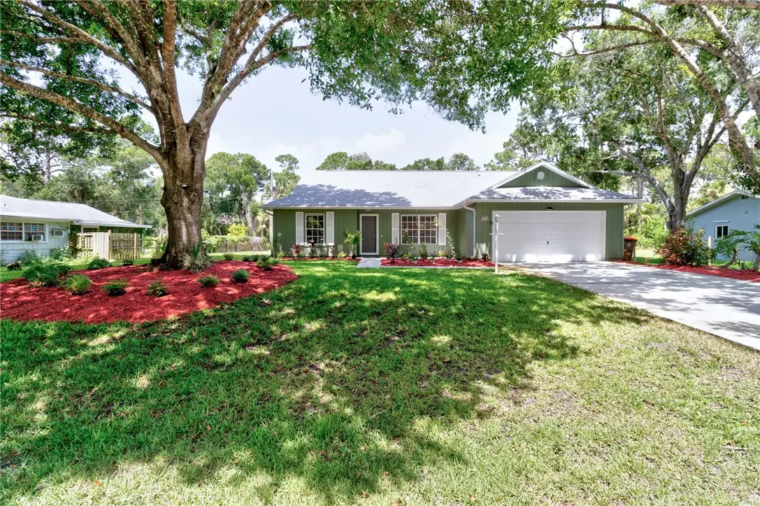 2735 47th Avenue, Vero Beach, FL 32966 - #1