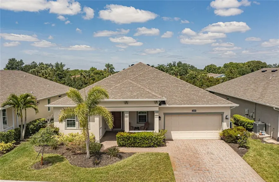 3409 Wild Banyan Way, Vero Beach, FL 32966 - #2