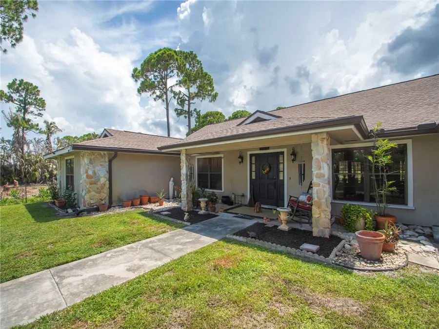 5101 Deer Run Drive, Fort Pierce, FL 34951 - #2