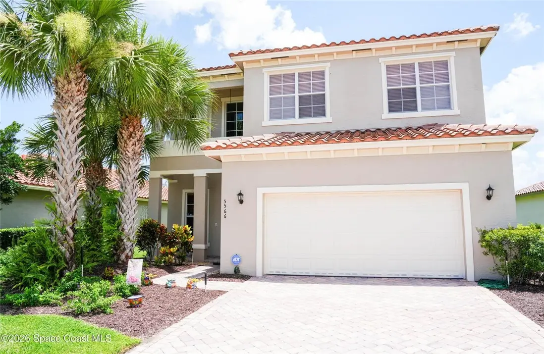 5566 57th Way, Vero Beach, FL 32967 - #1