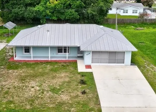 449 Tunison Lane, Sebastian, FL 32958 - #3