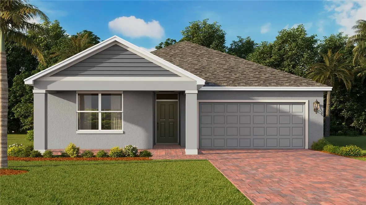 581 Layport Drive, Sebastian, FL 32958 - #1