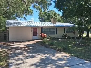 401 Easy Street, Sebastian, FL 32958 - #1