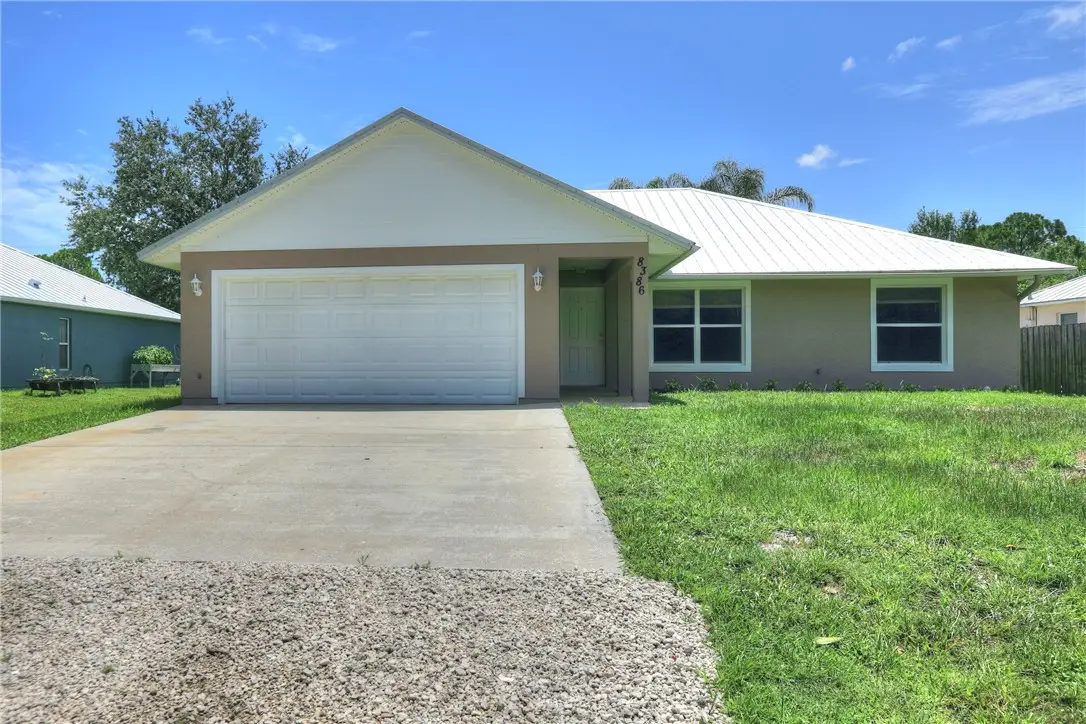 8386 106th Avenue, Vero Beach, FL 32967 - #1