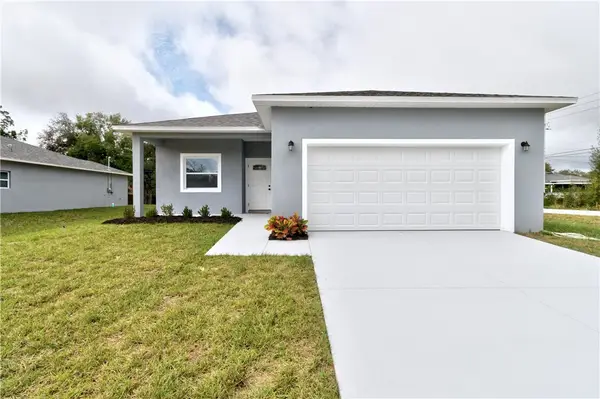 8685 101st Court, Vero Beach, FL 32967