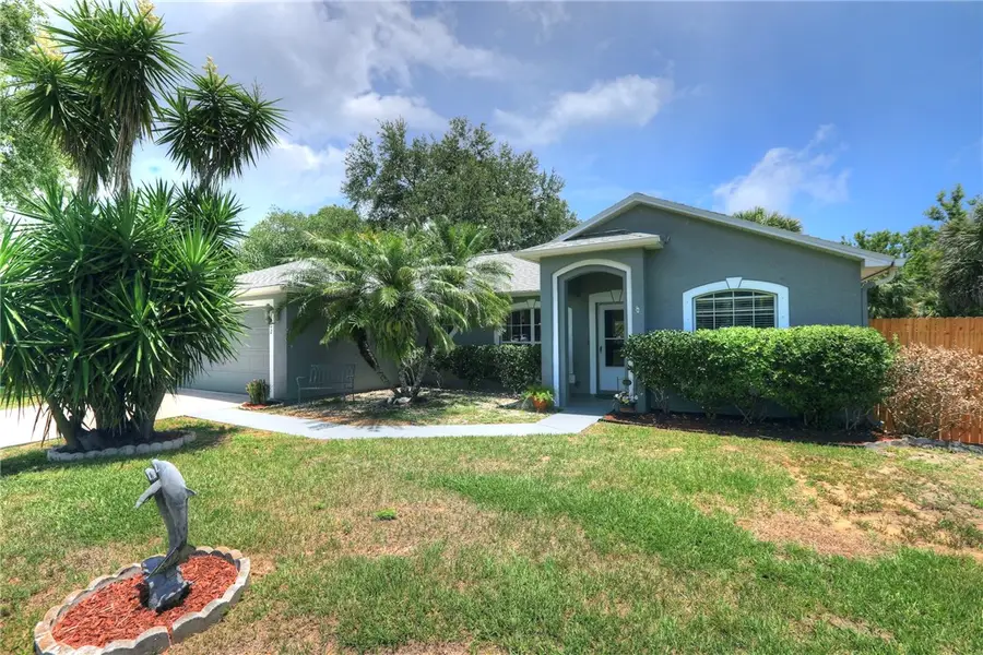 1302 Laconia Street, Sebastian, FL 32958 - #3