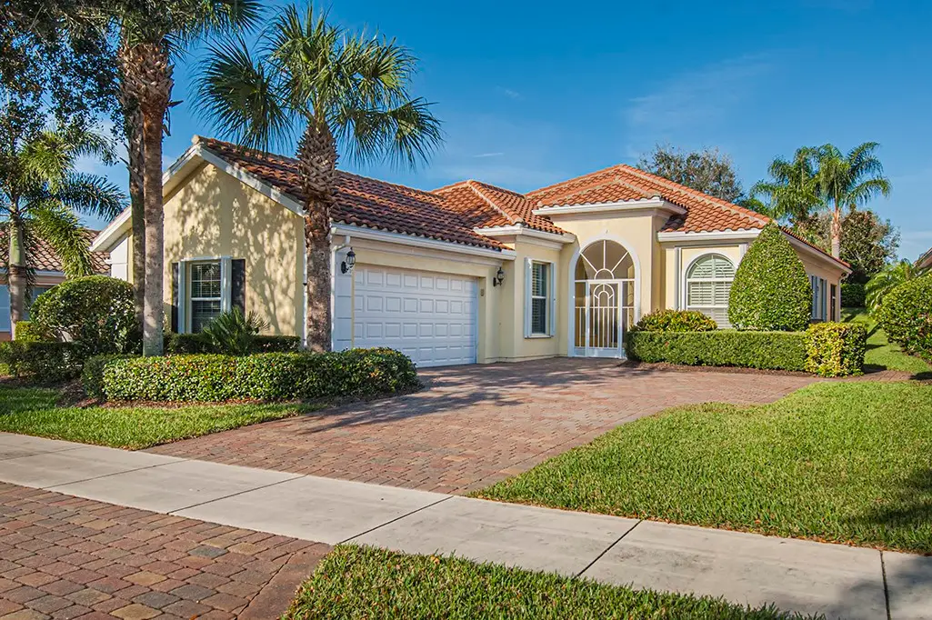 5189 Eleuthra Circle, Vero Beach, FL 32967 - #1
