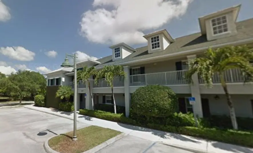 4350 Doubles Alley Drive #101, Vero Beach, FL 32967 - #1