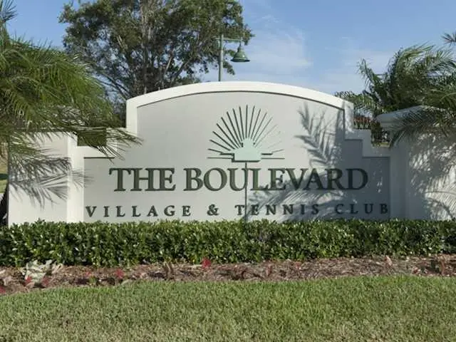4350 Doubles Alley Drive #101, Vero Beach, FL 32967 - #2