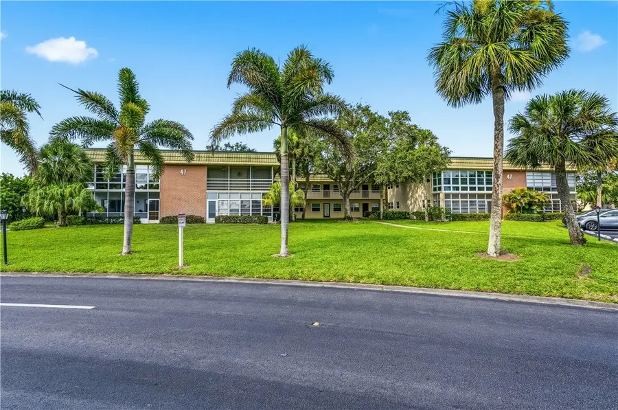47 Vista Gardens Trail #203, Vero Beach, FL 32962 - #2