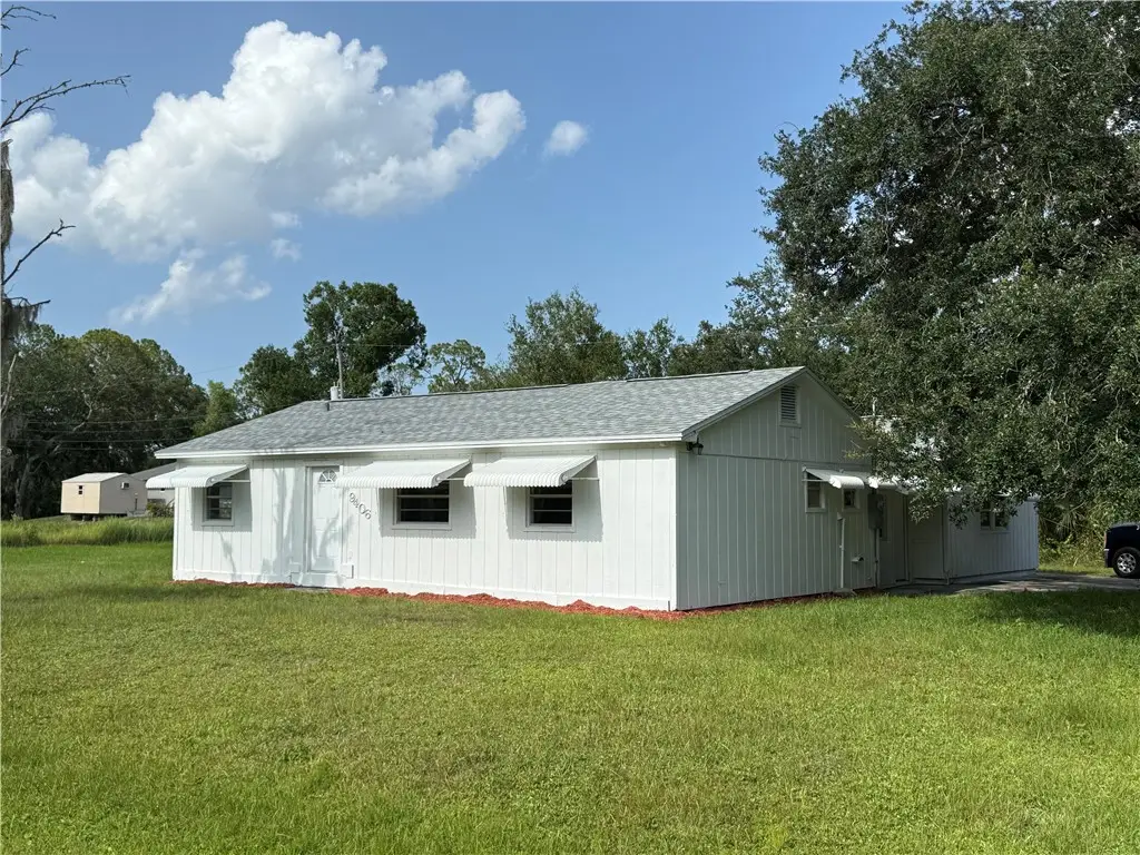 9406 128th Avenue, Fellsmere, FL 32948 - #1