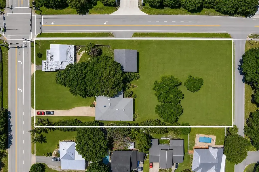 815 20th Avenue, Vero Beach, FL 32960 - #2