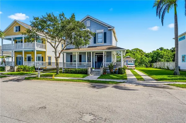 3314 N Park Drive, Fort Pierce, FL 34982