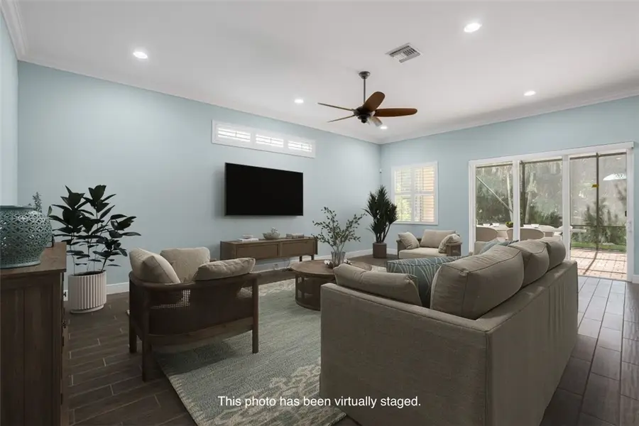 1721 Belmont Circle Sw, Vero Beach, FL 32968 - #3