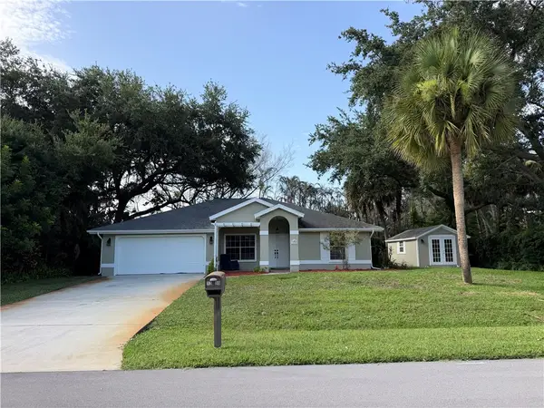 1290 5th Place, Vero Beach, FL 32962