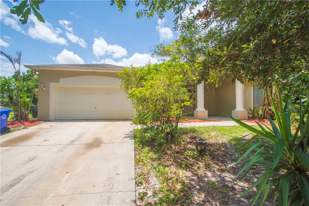 4655 52nd Avenue, Vero Beach, FL 32967 - #1