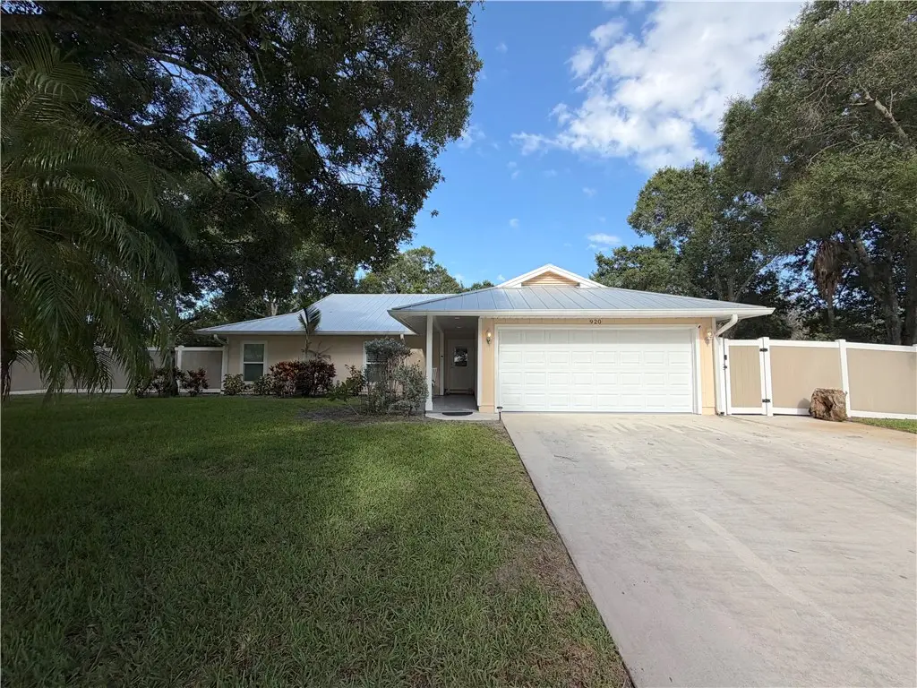 920 29th Court, Vero Beach, FL 32960 - #1