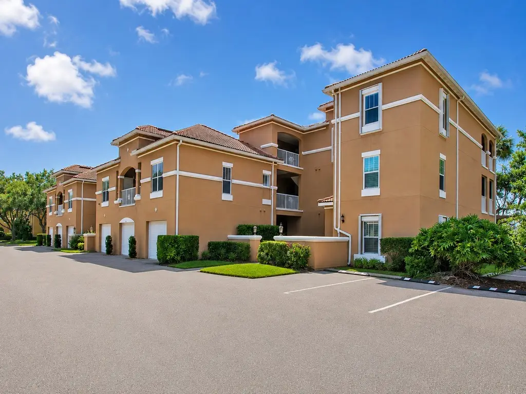 5025 Fairways Circle #B307, Vero Beach, FL 32967 - #1
