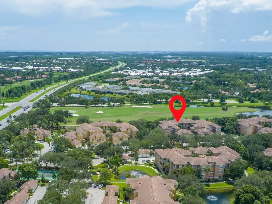 5025 Fairways Circle #B307, Vero Beach, FL 32967 - #3