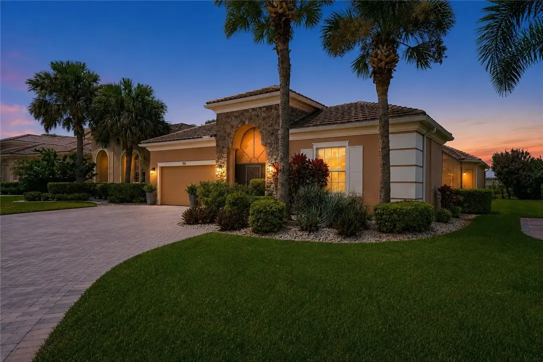 1771 Belmont Circle Sw, Vero Beach, FL 32968 - #1