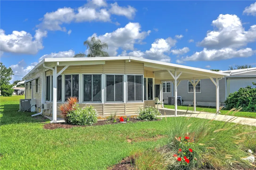 1161 Barefoot Circle, Barefoot Bay, FL 32976 - #1