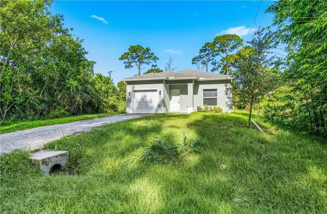 775 11th Avenue Sw, Vero Beach, FL 32962 - #1