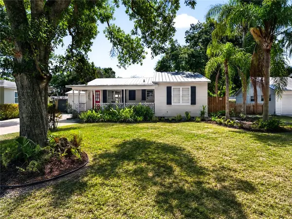 2436 17th Avenue, Vero Beach, FL 32960