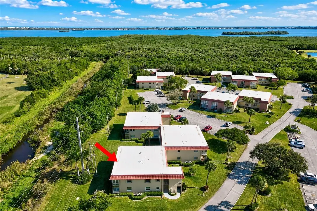 107 Spring Lake Court #206, Vero Beach, FL 32962 - #1