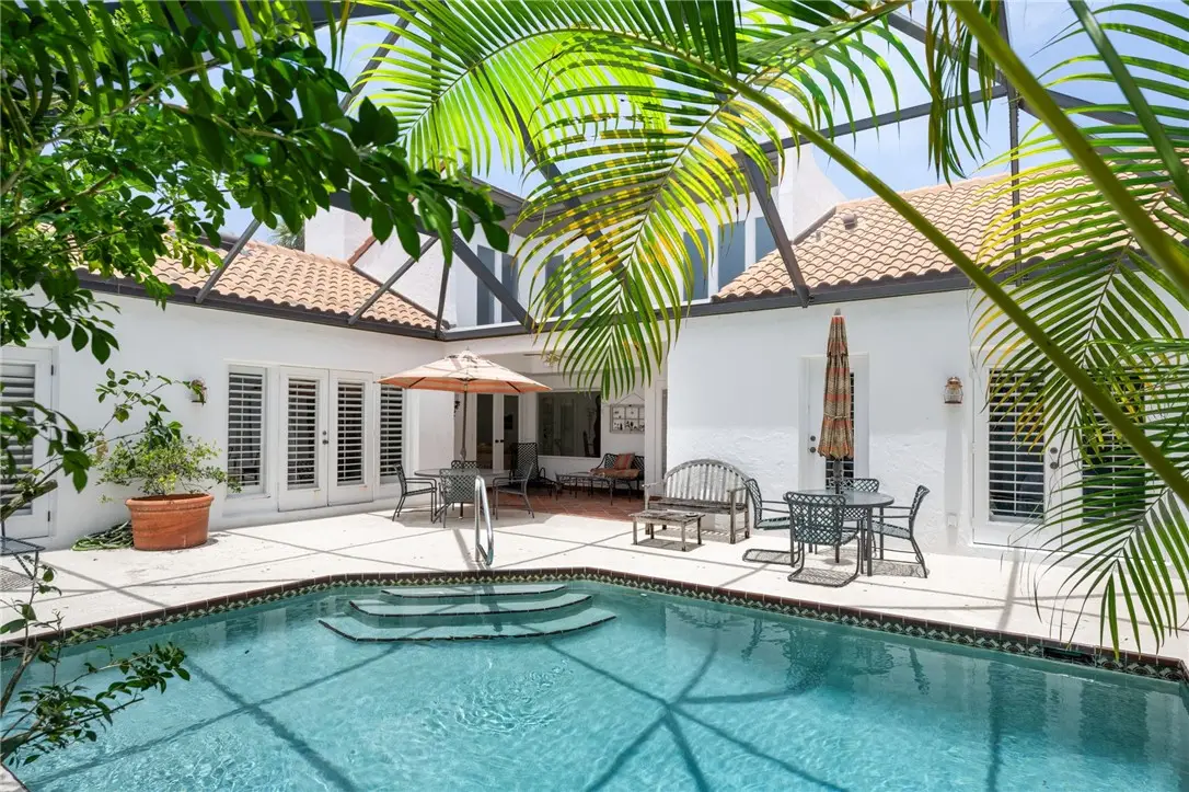 2135 Via Fuentes #2135, Vero Beach, FL 32963 - #1
