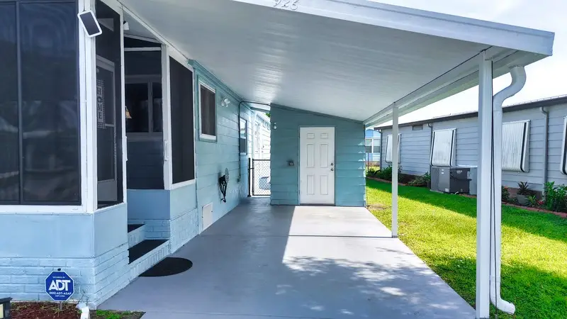 926 Frangi Pani Drive, Barefoot Bay, FL 32976 - #2