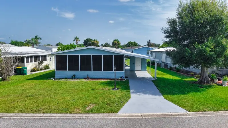 926 Frangi Pani Drive, Barefoot Bay, FL 32976 - #3