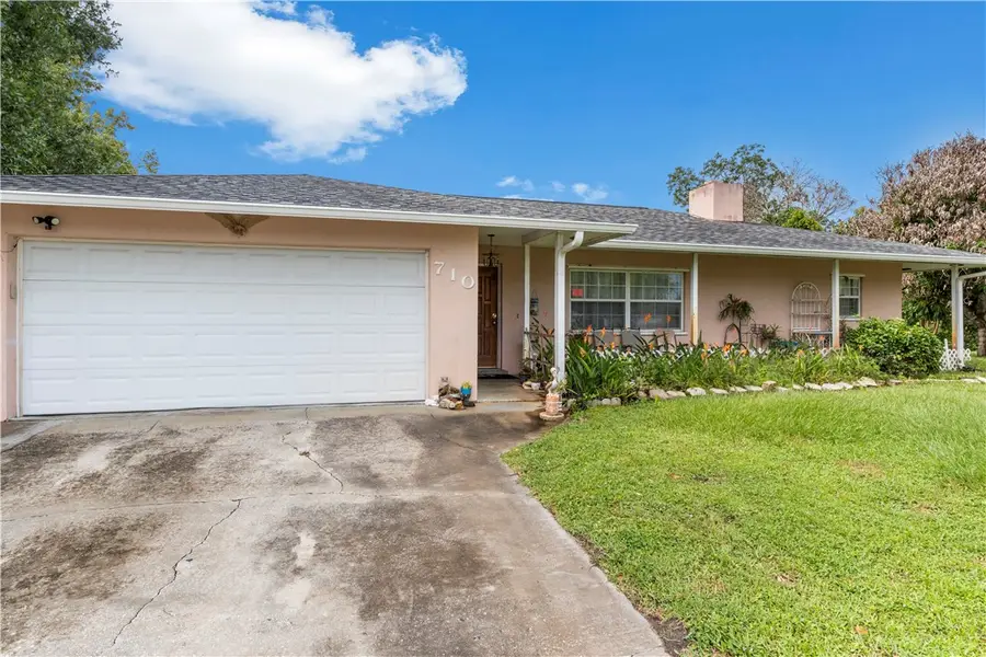 710 Rose Avenue, Sebastian, FL 32958 - #2