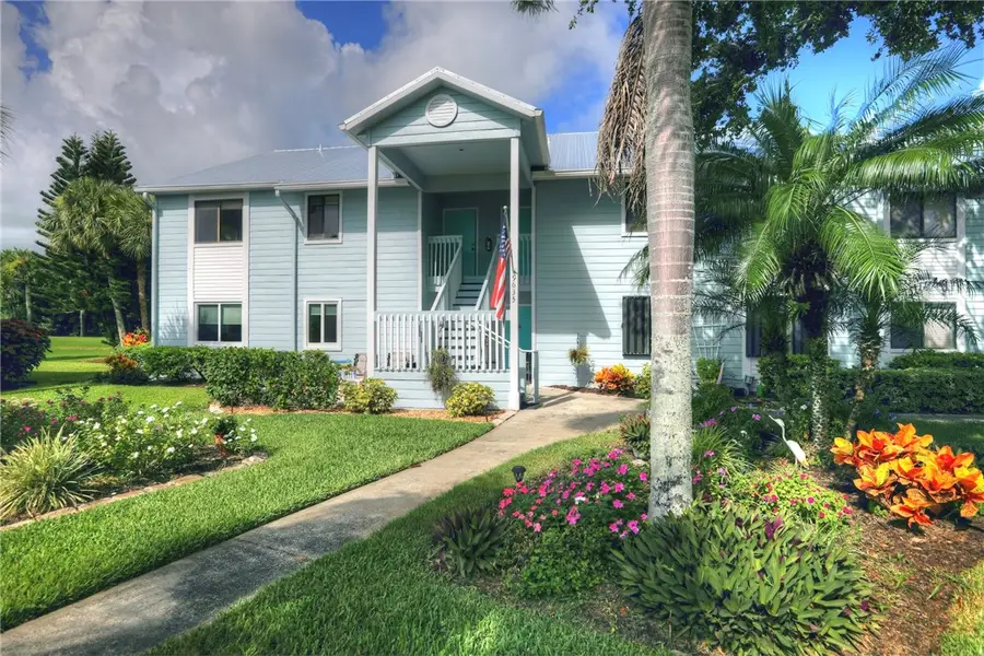 9635 Riverside Drive #2, Sebastian, FL 32958 - #2