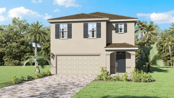 9638 Venetian Square, Vero Beach, FL 32966