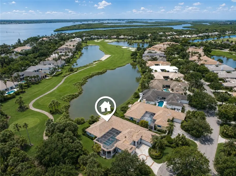 828 Pembroke Court, Vero Beach, FL 32963 - #2