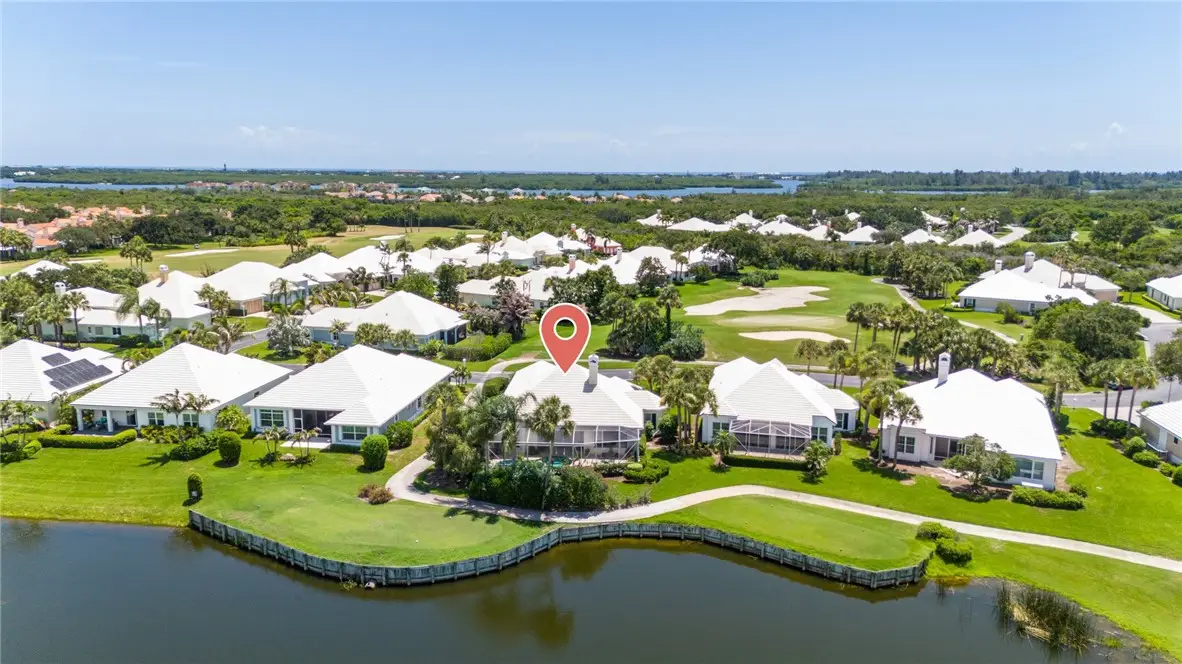 4685 Saint James Avenue, Vero Beach, FL 32967 - #1