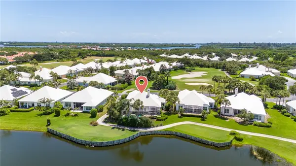 4685 Saint James Avenue, Vero Beach, FL 32967