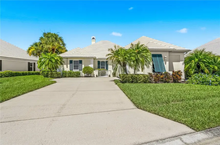 4685 Saint James Avenue, Vero Beach, FL 32967 - #2