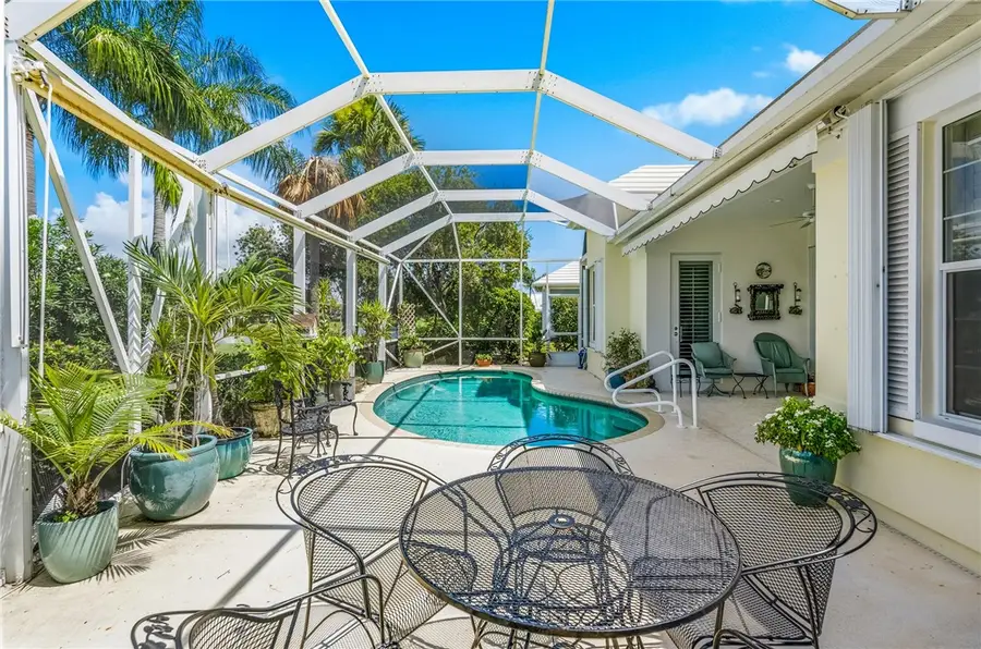 4685 Saint James Avenue, Vero Beach, FL 32967 - #3