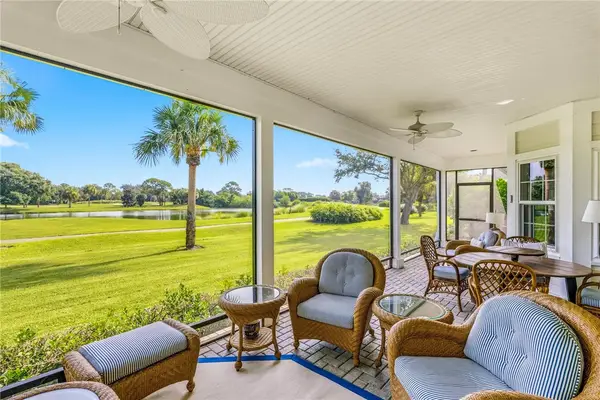 700 Summerwood Lane Sw, Vero Beach, FL 32962