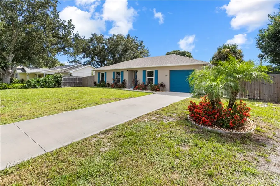 1382 Seahouse Street, Sebastian, FL 32958 - #2