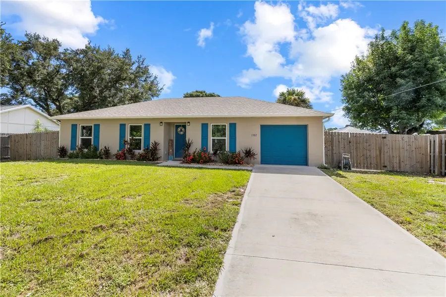 1382 Seahouse Street, Sebastian, FL 32958 - #3