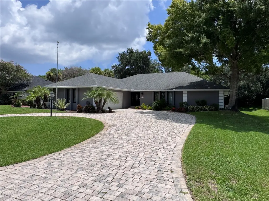 610 39th Court Sw, Vero Beach, FL 32968 - #1