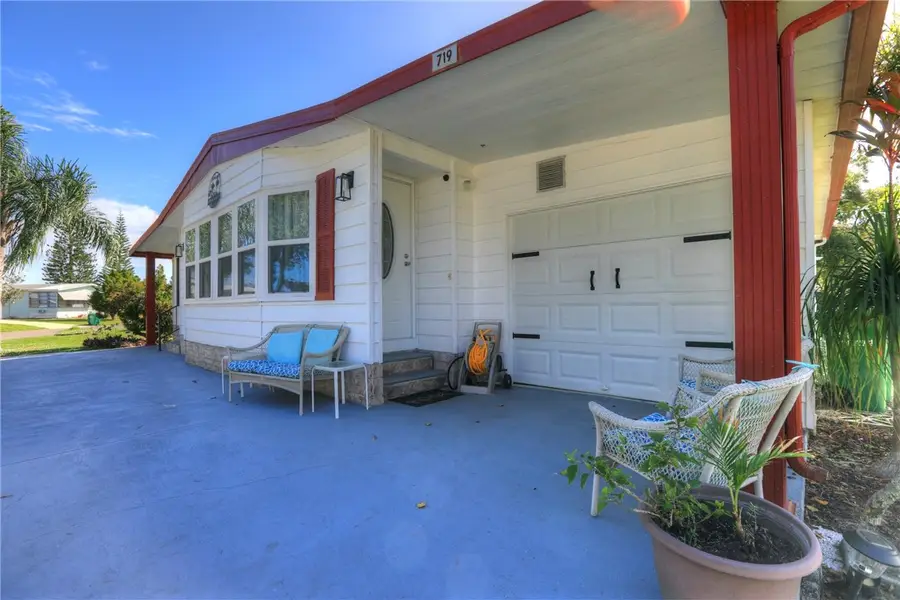 719 Hyacinth Circle, Barefoot Bay, FL 32976 - #3