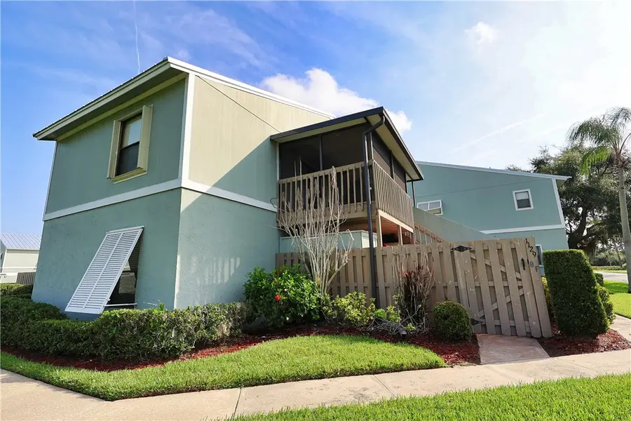 1129 Breezy Way #8F, Sebastian, FL 32958 - #2