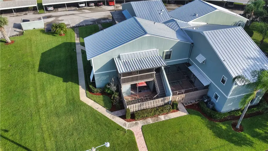 1129 Breezy Way #8F, Sebastian, FL 32958 - #3
