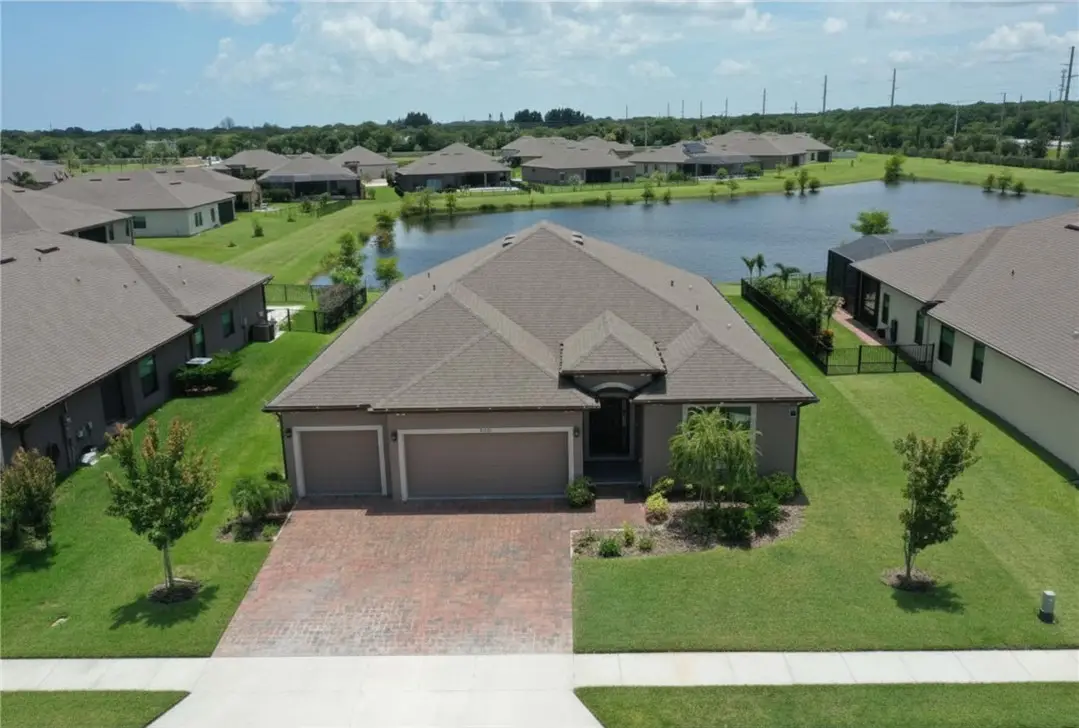 5741 1st Lane, Vero Beach, FL 32968 - #1
