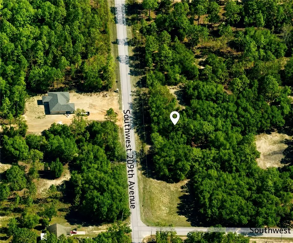TBD SW 209 Avenue, Southwest Ranches, FL 34431 - #1