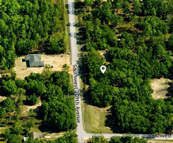 TBD SW 209 Avenue, Out Of Area, FL 34431