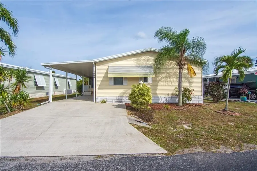 7555 Boxelder Road, Sebastian, FL 32976 - #2